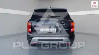2022 Ssangyong Torres
