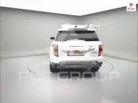 2022 Ssangyong Torres