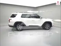 2022 Ssangyong Torres