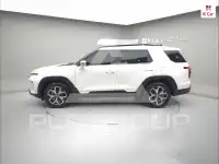2022 Ssangyong Torres