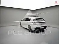 2022 Peugeot 308