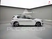 2022 Peugeot 308