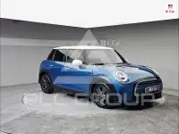2022 Mini COOPER
