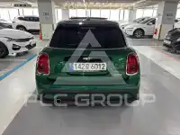 2022 Mini COOPER