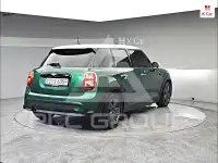 2022 Mini COOPER