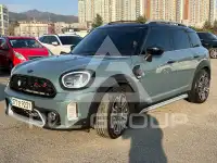 2022 Mini Countryman