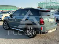 2022 Mini Countryman