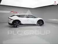 2022 KIA EV