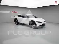 2022 KIA EV