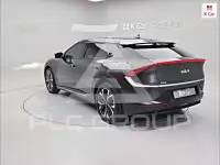 2022 KIA EV