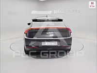 2022 KIA EV