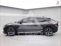 2022 KIA EV