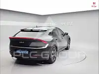 2022 KIA EV