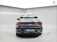 2022 KIA EV