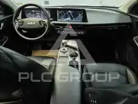 2022 KIA EV