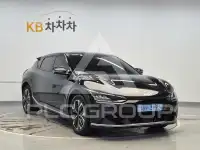 2022 KIA EV