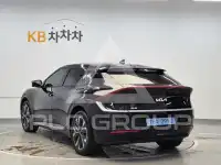 2022 KIA EV