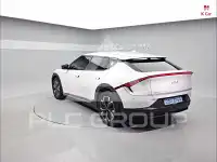 2022 KIA EV