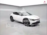 2022 KIA EV