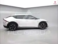 2022 KIA EV