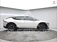 2022 KIA EV