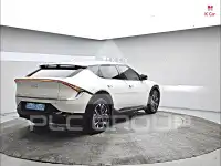 2022 KIA EV