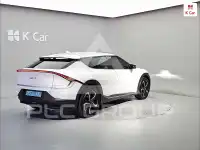 2022 KIA EV