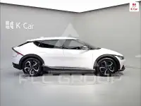 2022 KIA EV