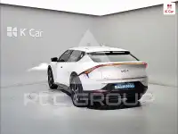 2022 KIA EV