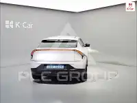2022 KIA EV