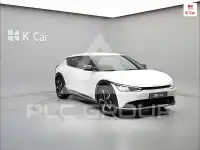 2022 KIA EV