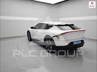 2022 KIA EV