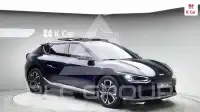 2022 KIA EV