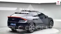 2022 KIA EV