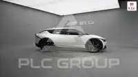 2022 KIA EV