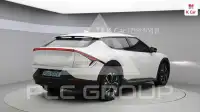 2022 KIA EV
