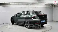 2022 KIA EV