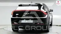 2022 KIA EV