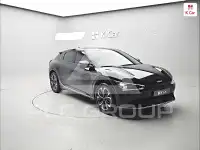 2022 KIA EV
