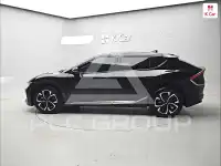 2022 KIA EV
