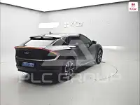 2022 KIA EV