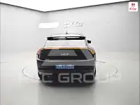 2022 KIA EV
