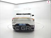 2022 KIA EV
