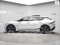 2022 KIA EV