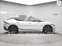 2022 KIA EV