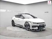 2022 KIA EV
