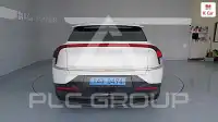 2022 KIA EV