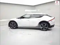 2022 KIA EV