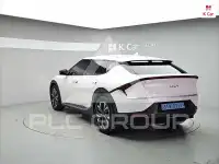 2022 KIA EV