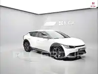 2022 KIA EV